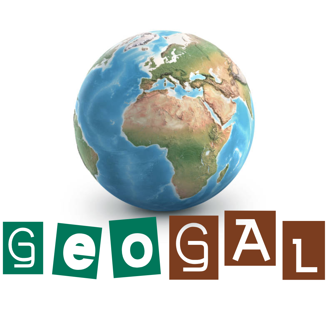 GeoGAL 2007/2013